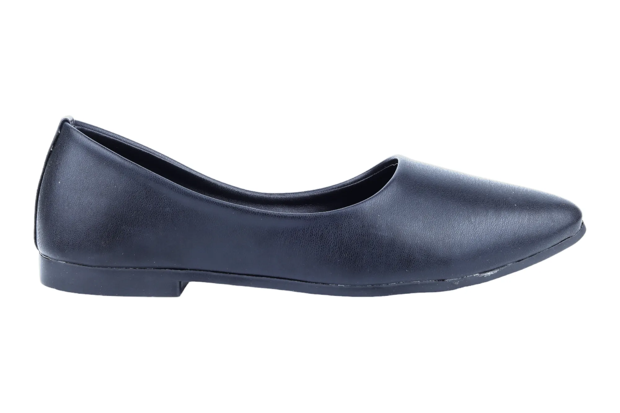 LADIES FLAT BELLY SHOE 994233