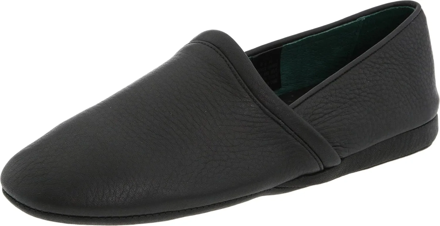 L.B. Evans Men's, Aristocrat Opera Slipper