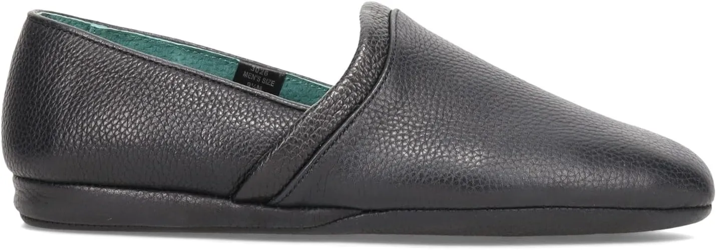 L.B. Evans Men's, Aristocrat Opera Slipper