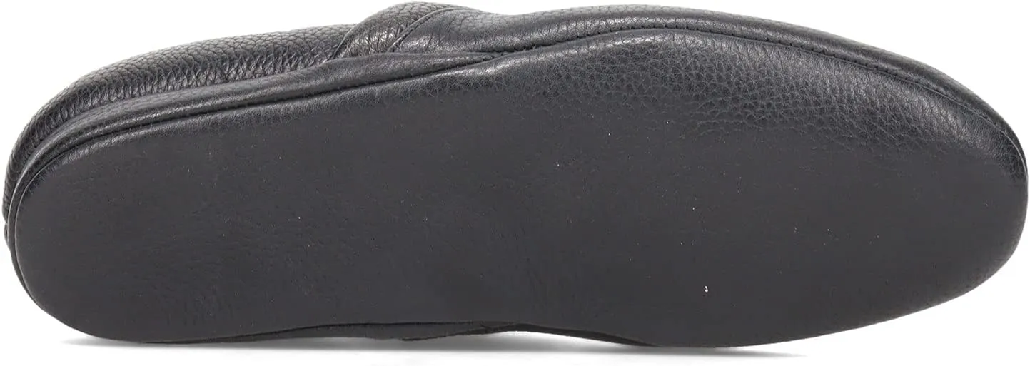 L.B. Evans Men's, Aristocrat Opera Slipper