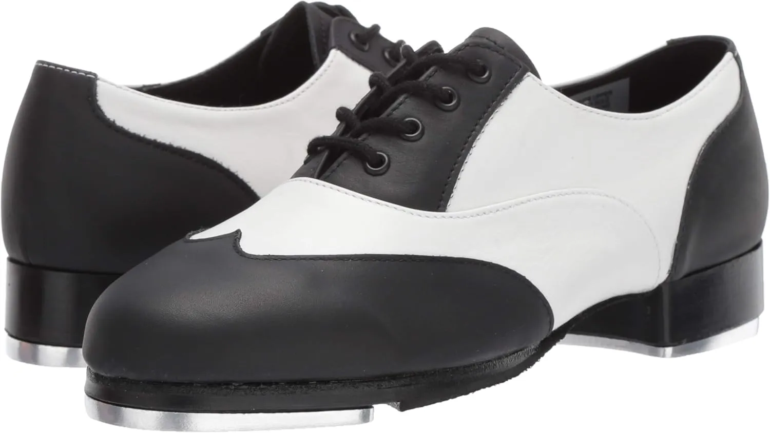 Leo Women's Spectator Dance Shoe