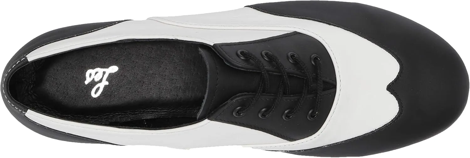 Leo Women's Spectator Dance Shoe