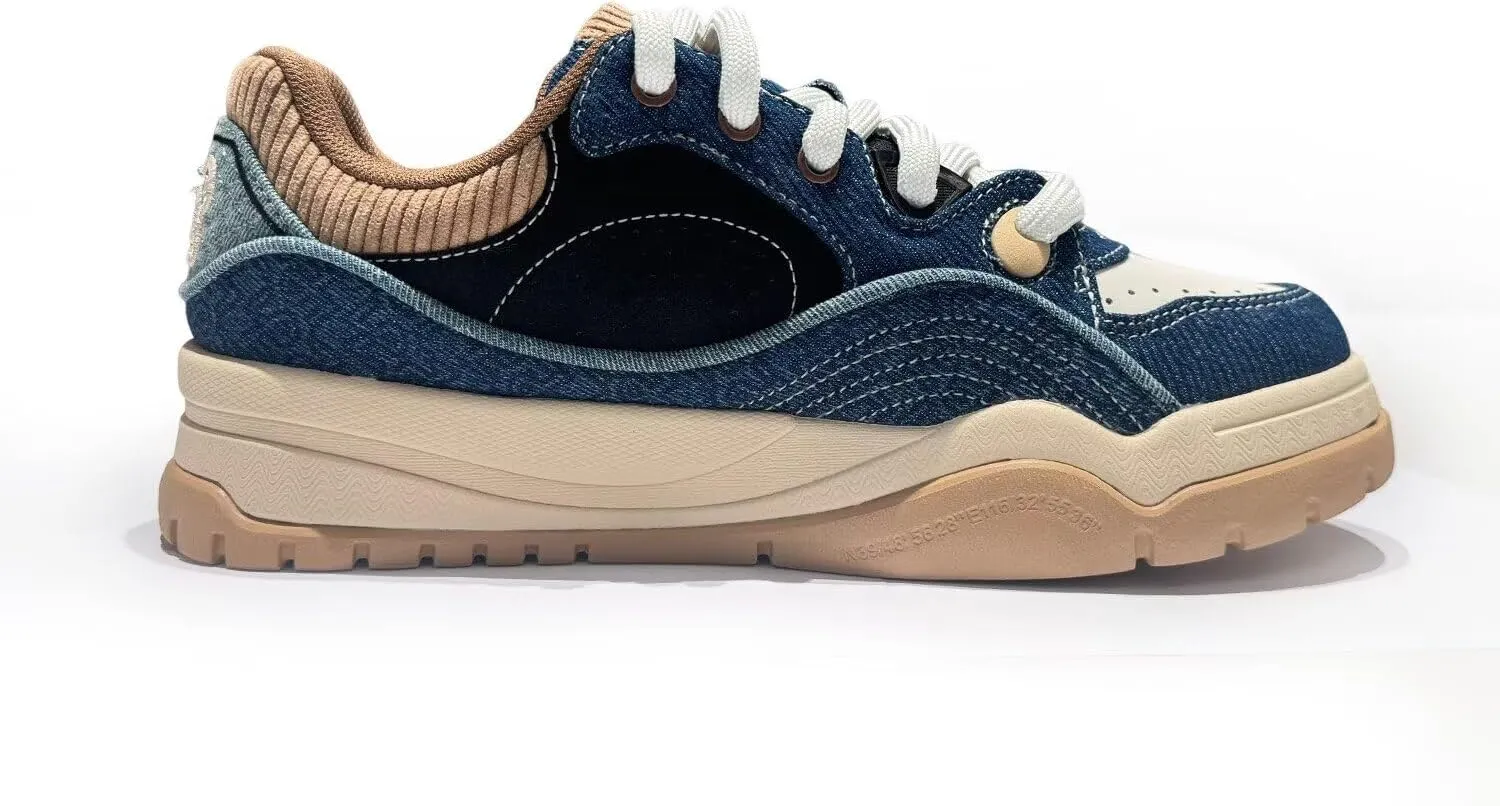 LI-NING BRIOS Men Casual Shoes Soft Comfortable Trendy Height Increasing Leisure Shoes AGCV059