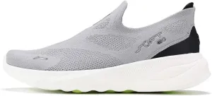 LI-NING Soft GO Men's Reflective Breathable Cool and Trendy Casual Shoes AGLV017