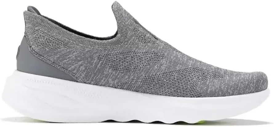 LI-NING Soft GO Men's Reflective Breathable Cool and Trendy Casual Shoes AGLV017