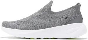 LI-NING Soft GO Men's Reflective Breathable Cool and Trendy Casual Shoes AGLV017