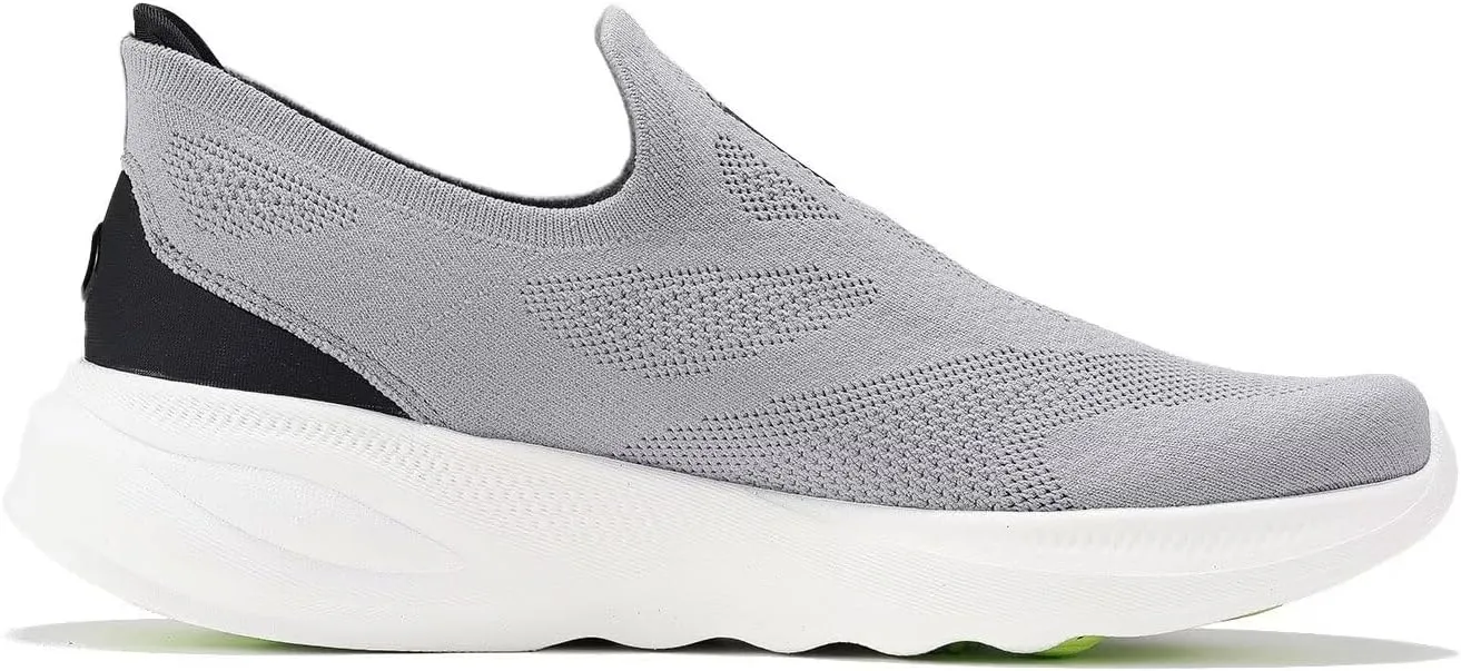 LI-NING Soft GO Men's Reflective Breathable Cool and Trendy Casual Shoes AGLV017