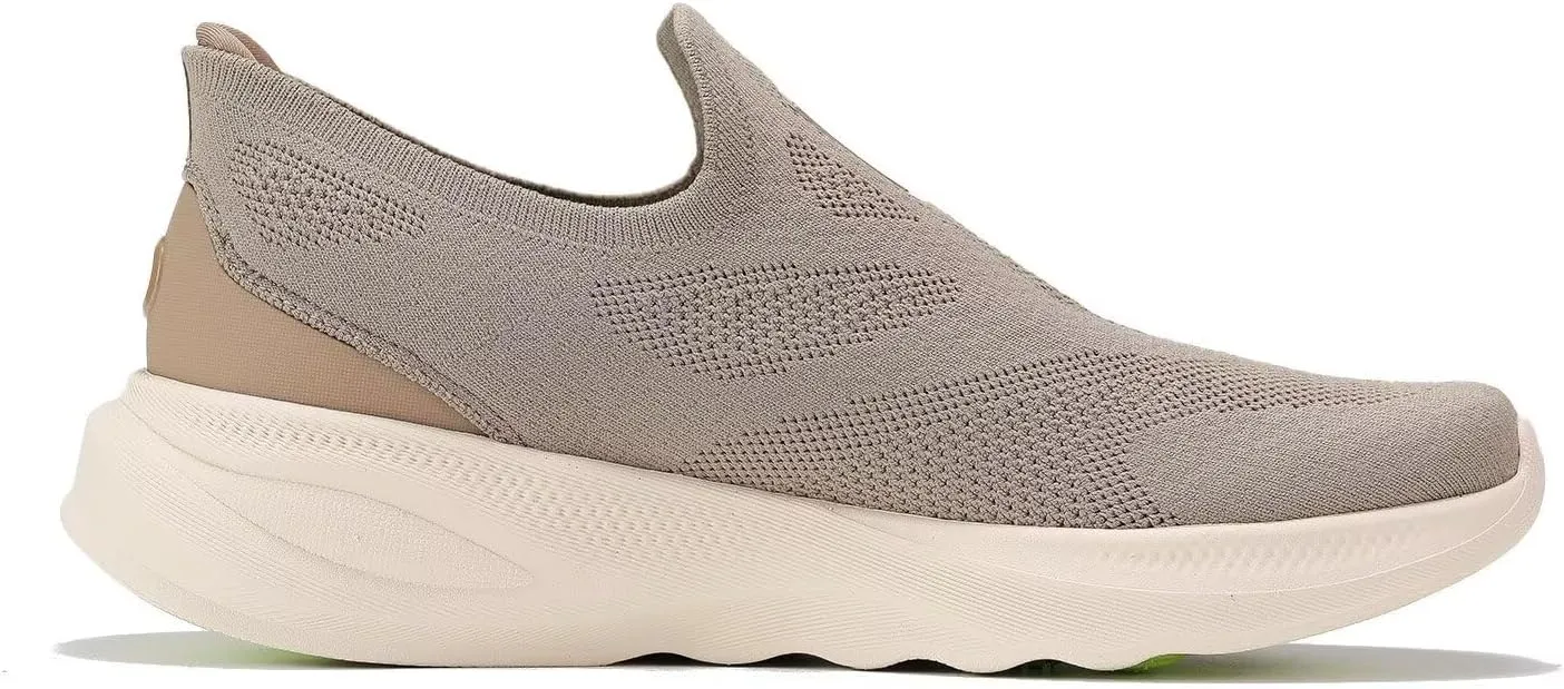 LI-NING Soft GO Men's Reflective Breathable Cool and Trendy Casual Shoes AGLV017