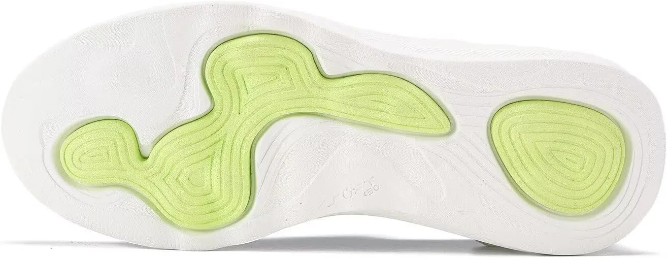 LI-NING Soft GO Men's Reflective Breathable Cool and Trendy Casual Shoes AGLV017