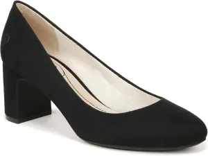 LifeStride Women's Taylor Block Heel Dress Shoe