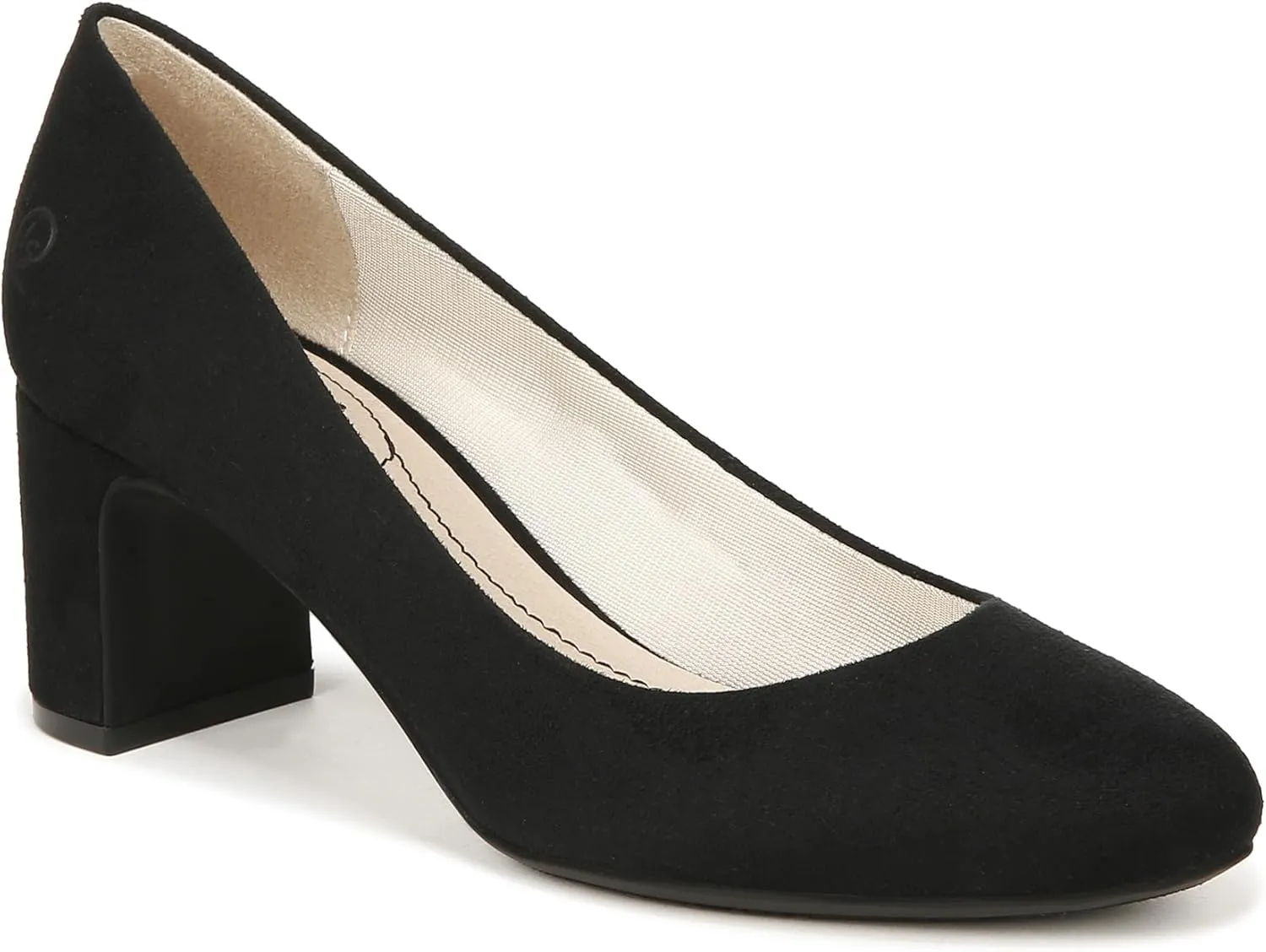 LifeStride Women's Taylor Block Heel Dress Shoe