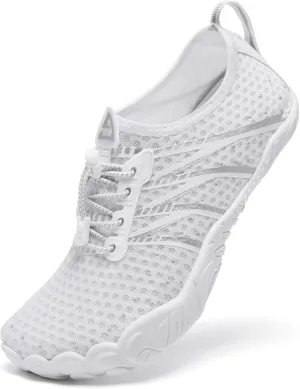 Limberun Mens Womens Water Shoes Swimming Beach Pool Shoes for Men Women