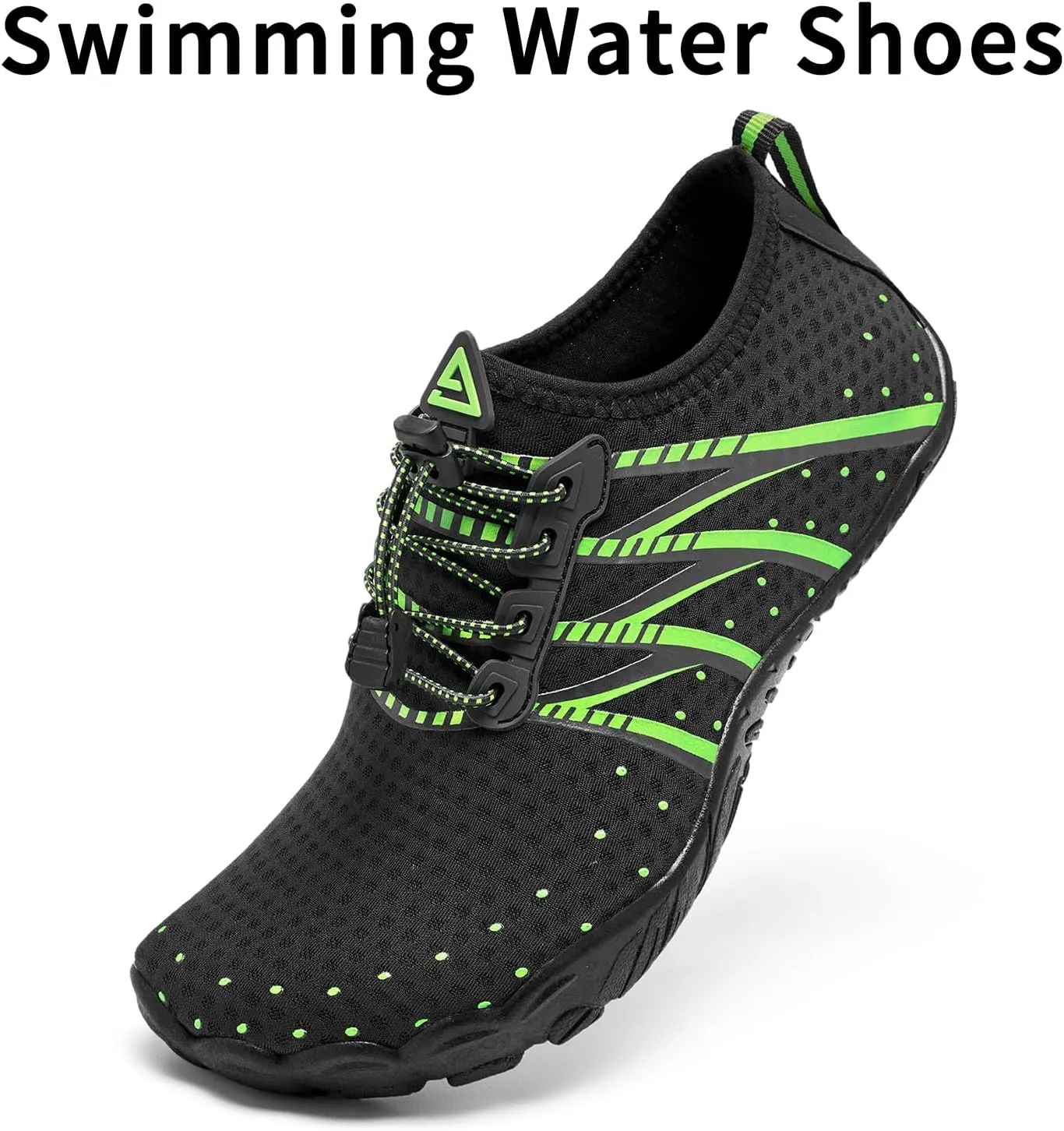 Limberun Mens Womens Water Shoes Swimming Beach Pool Shoes for Men Women