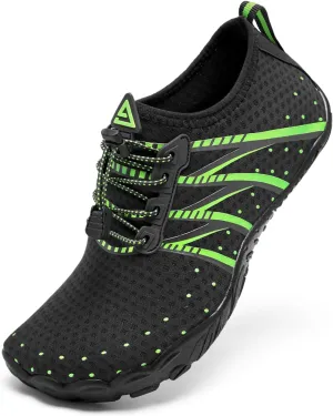 Limberun Mens Womens Water Shoes Swimming Beach Pool Shoes for Men Women