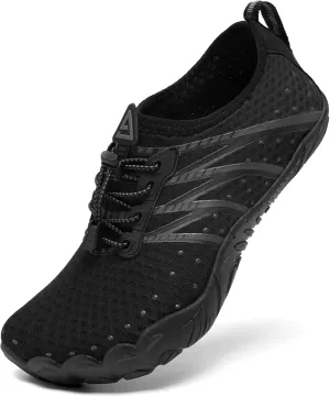Limberun Mens Womens Water Shoes Swimming Beach Pool Shoes for Men Women
