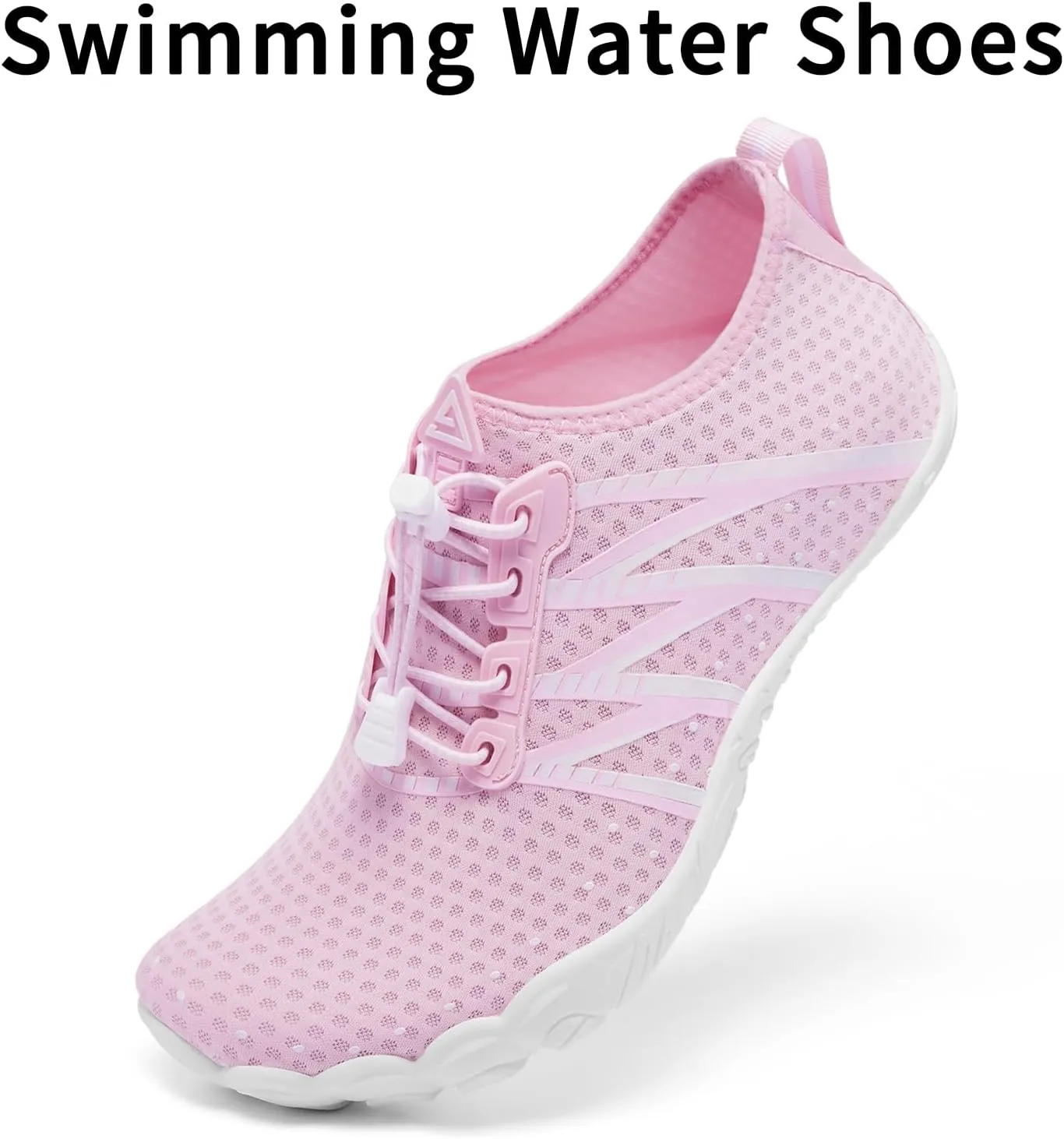 Limberun Mens Womens Water Shoes Swimming Beach Pool Shoes for Men Women