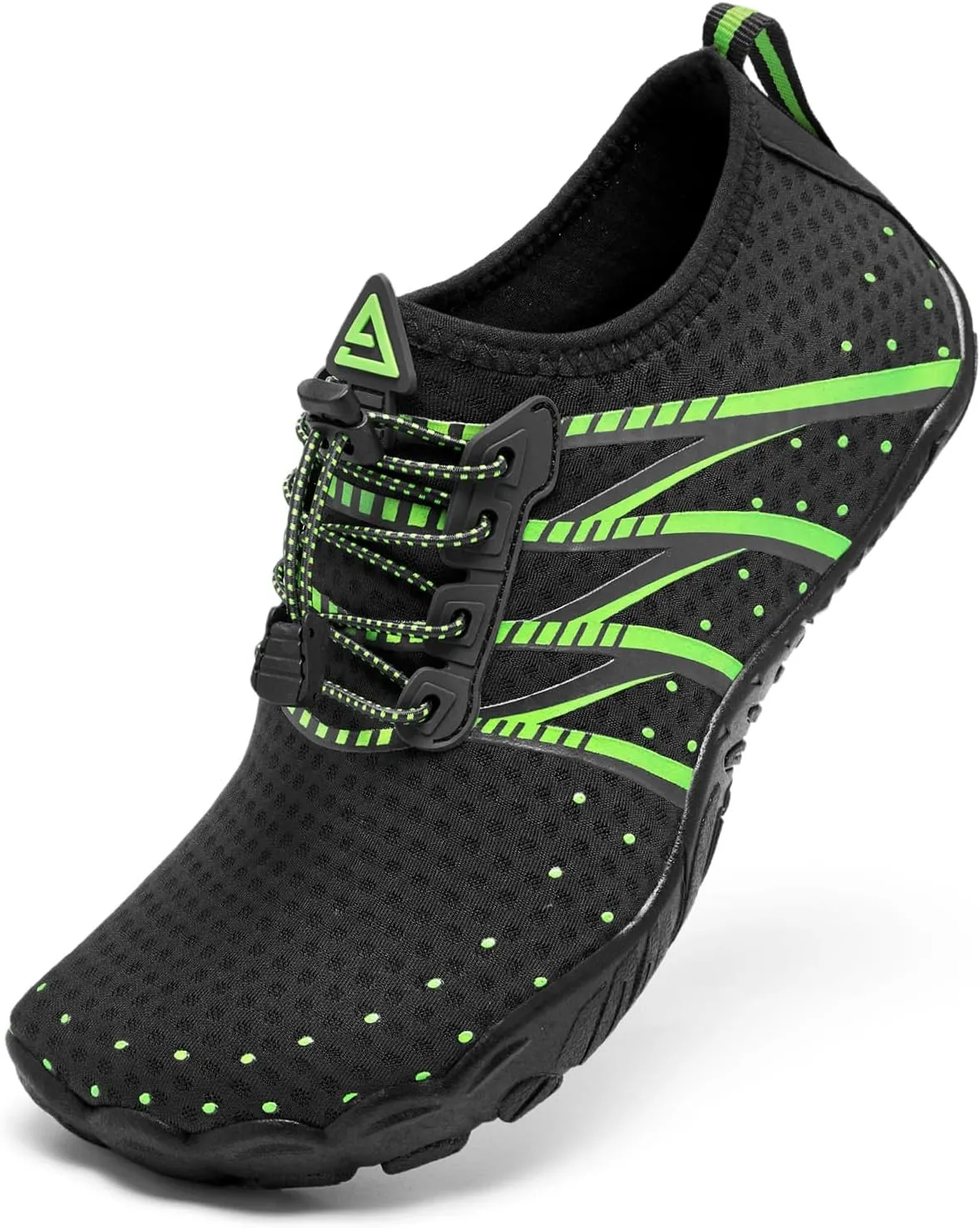 Limberun Mens Womens Water Shoes Swimming Beach Pool Shoes for Men Women