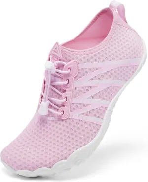 Limberun Mens Womens Water Shoes Swimming Beach Pool Shoes for Men Women