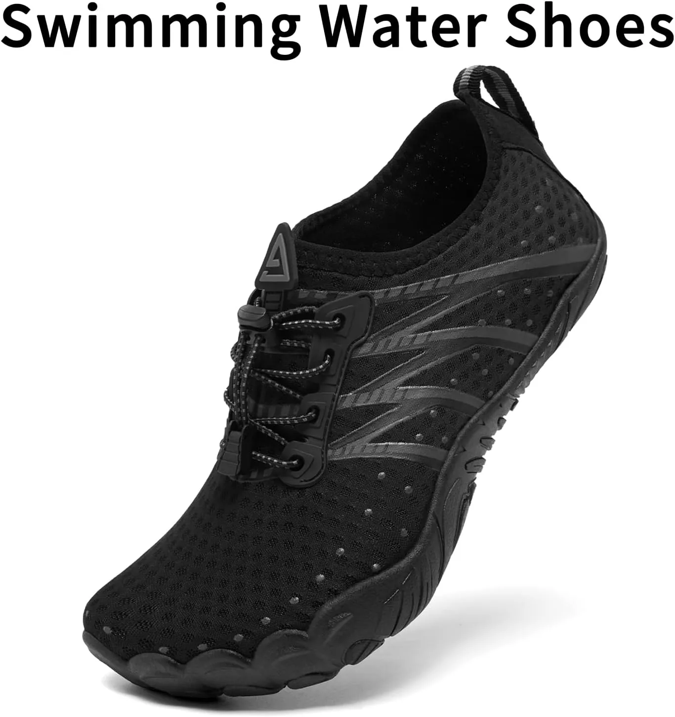Limberun Mens Womens Water Shoes Swimming Beach Pool Shoes for Men Women