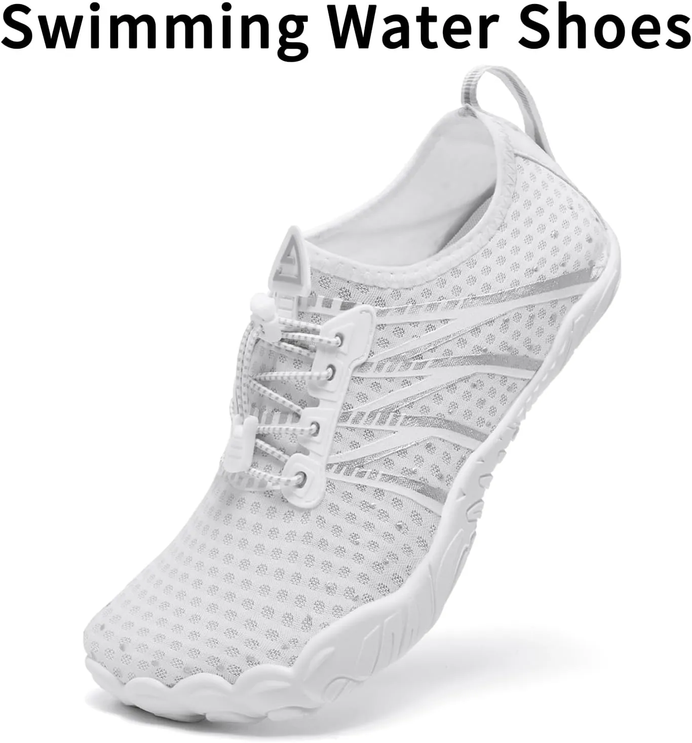 Limberun Mens Womens Water Shoes Swimming Beach Pool Shoes for Men Women