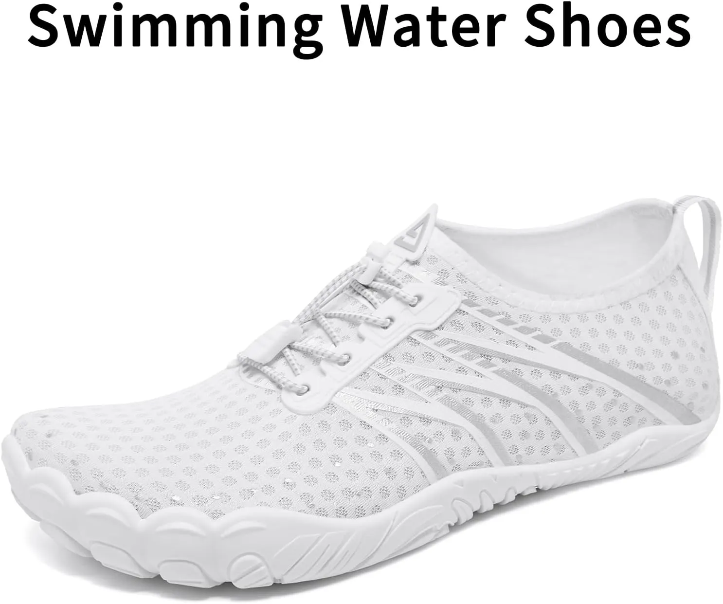 Limberun Mens Womens Water Shoes Swimming Beach Pool Shoes for Men Women