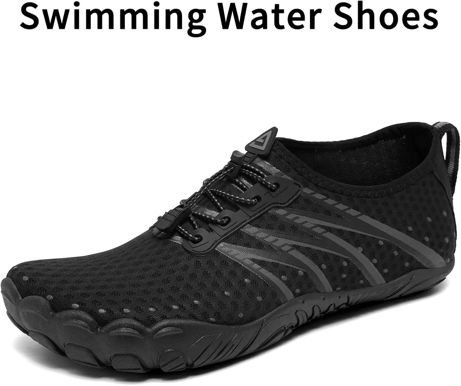 Limberun Mens Womens Water Shoes Swimming Beach Pool Shoes for Men Women