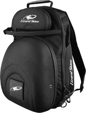 Lizard Skins Ultimate Baseball Bat Pack Baseball & Softball Backpack Players Equipment Bag