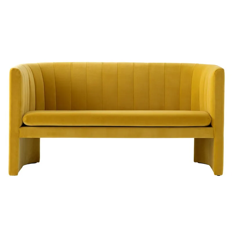Loafer SC25 Sofa