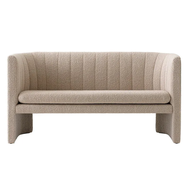 Loafer SC25 Sofa