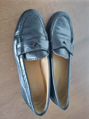 Loafer Schuhe