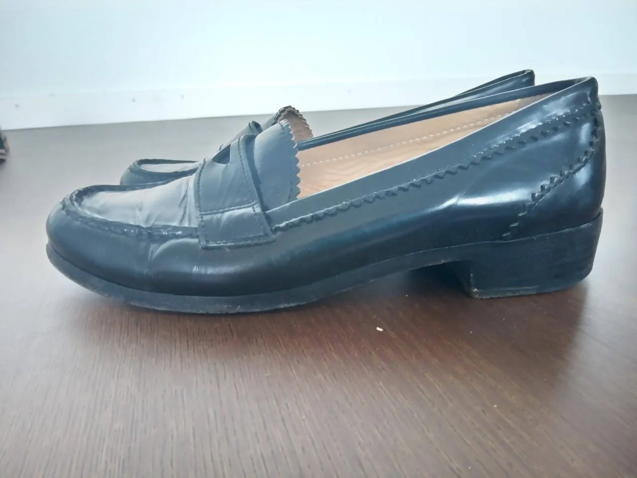 Loafer Schuhe
