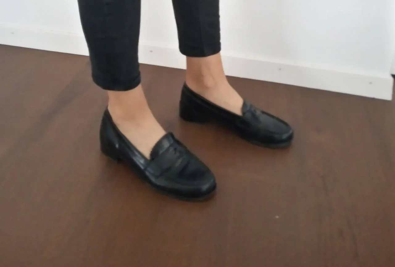 Loafer Schuhe
