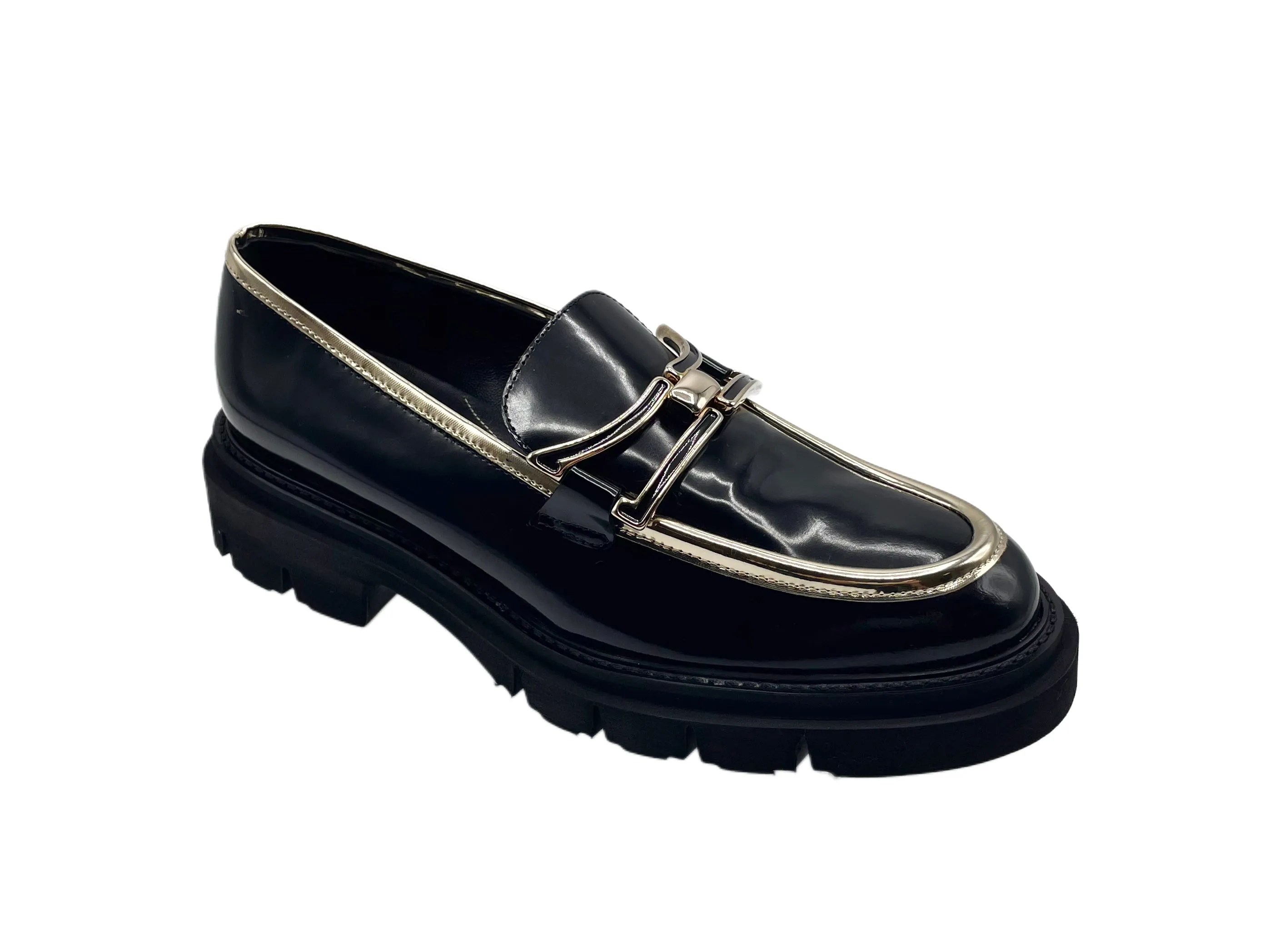 Luca Grossi - K814M (Black)