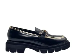 Luca Grossi - K814M (Black)