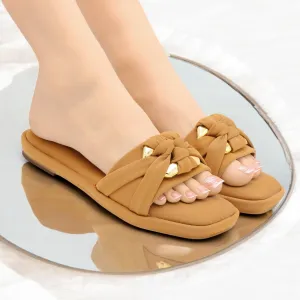 M0557 comfy slipper