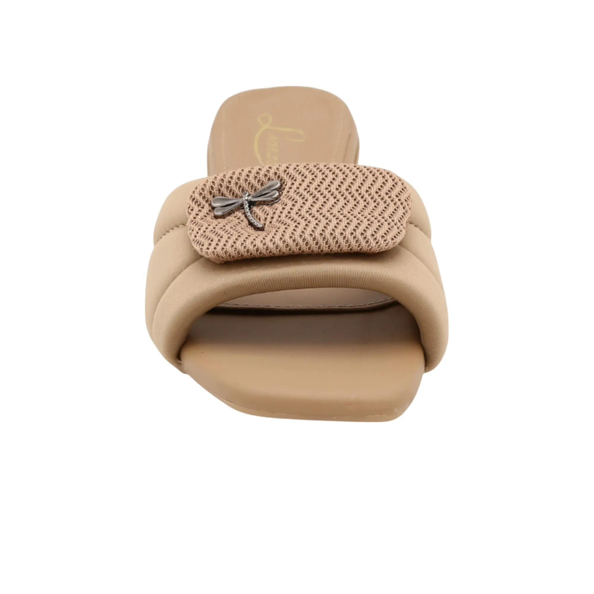 M0614 kitten wedge