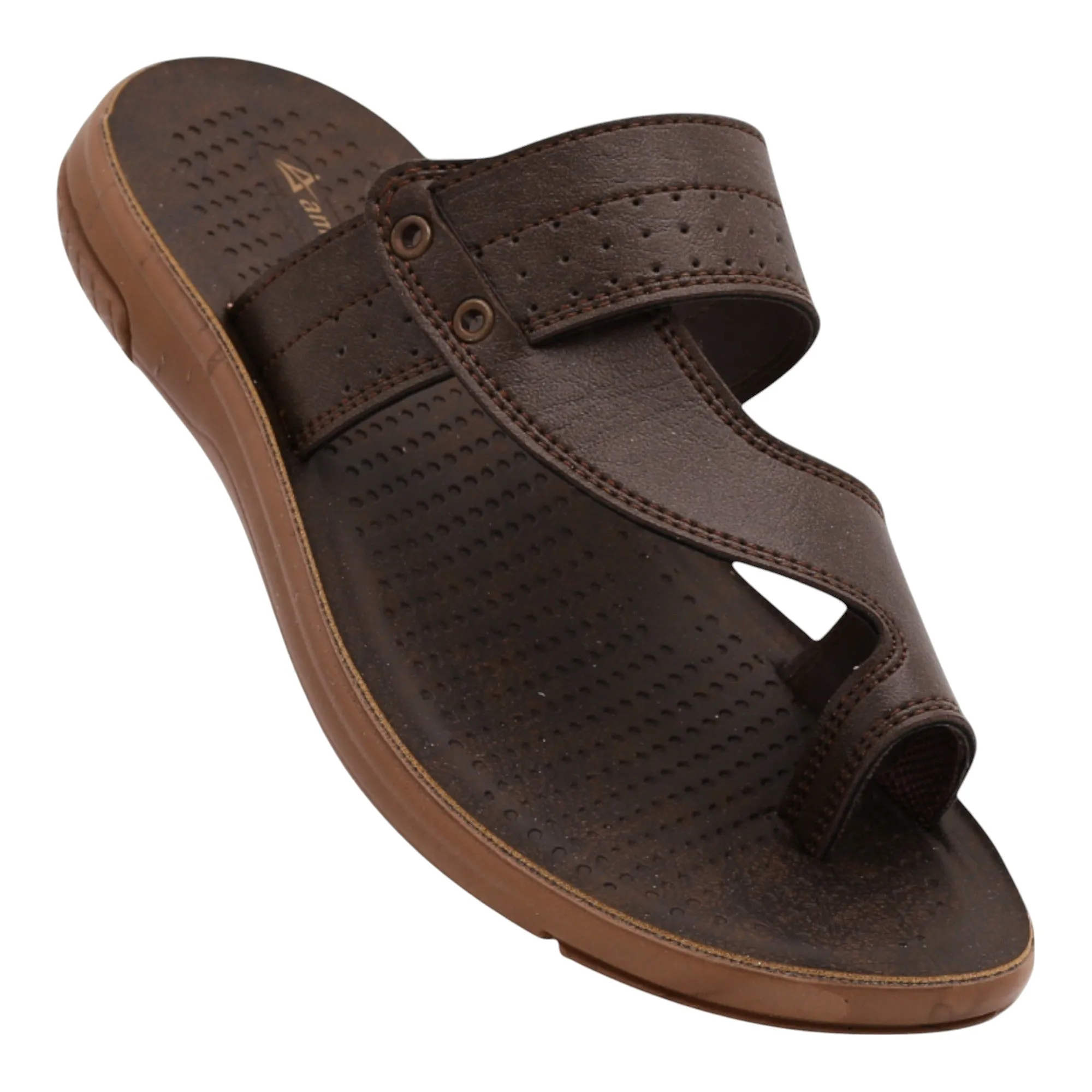 M0614 men slipper