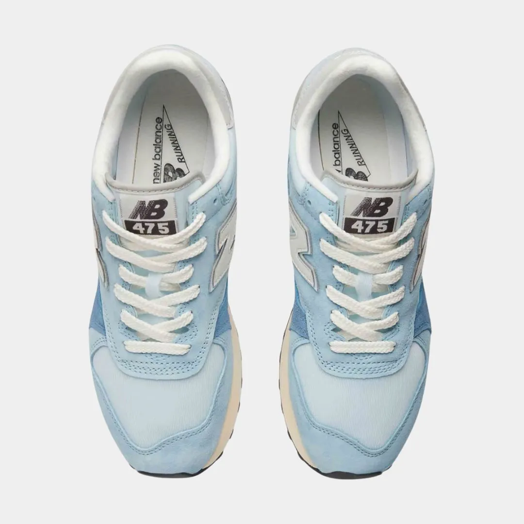 M475 Sneaker (Quarry Blue)