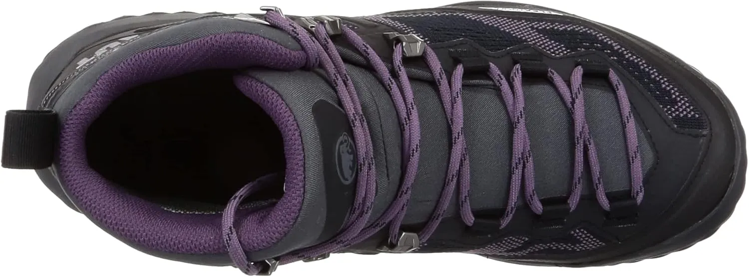 Mammut Ducan Low GTX Hiking Shoe - Men's