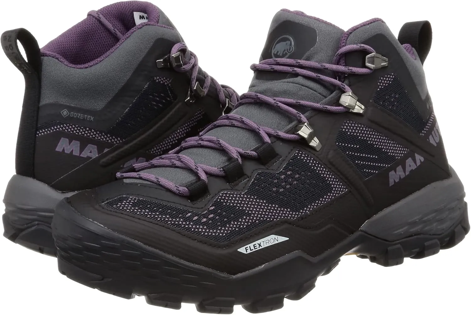 Mammut Ducan Low GTX Hiking Shoe - Men's