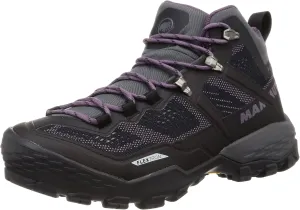 Mammut Ducan Low GTX Hiking Shoe - Men's