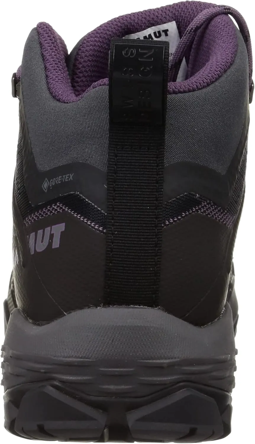 Mammut Ducan Low GTX Hiking Shoe - Men's