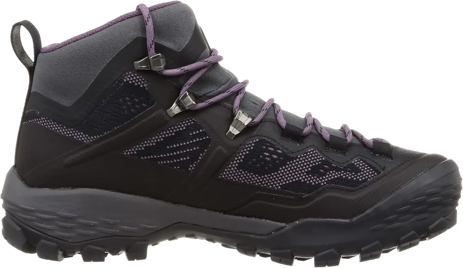 Mammut Ducan Low GTX Hiking Shoe - Men's