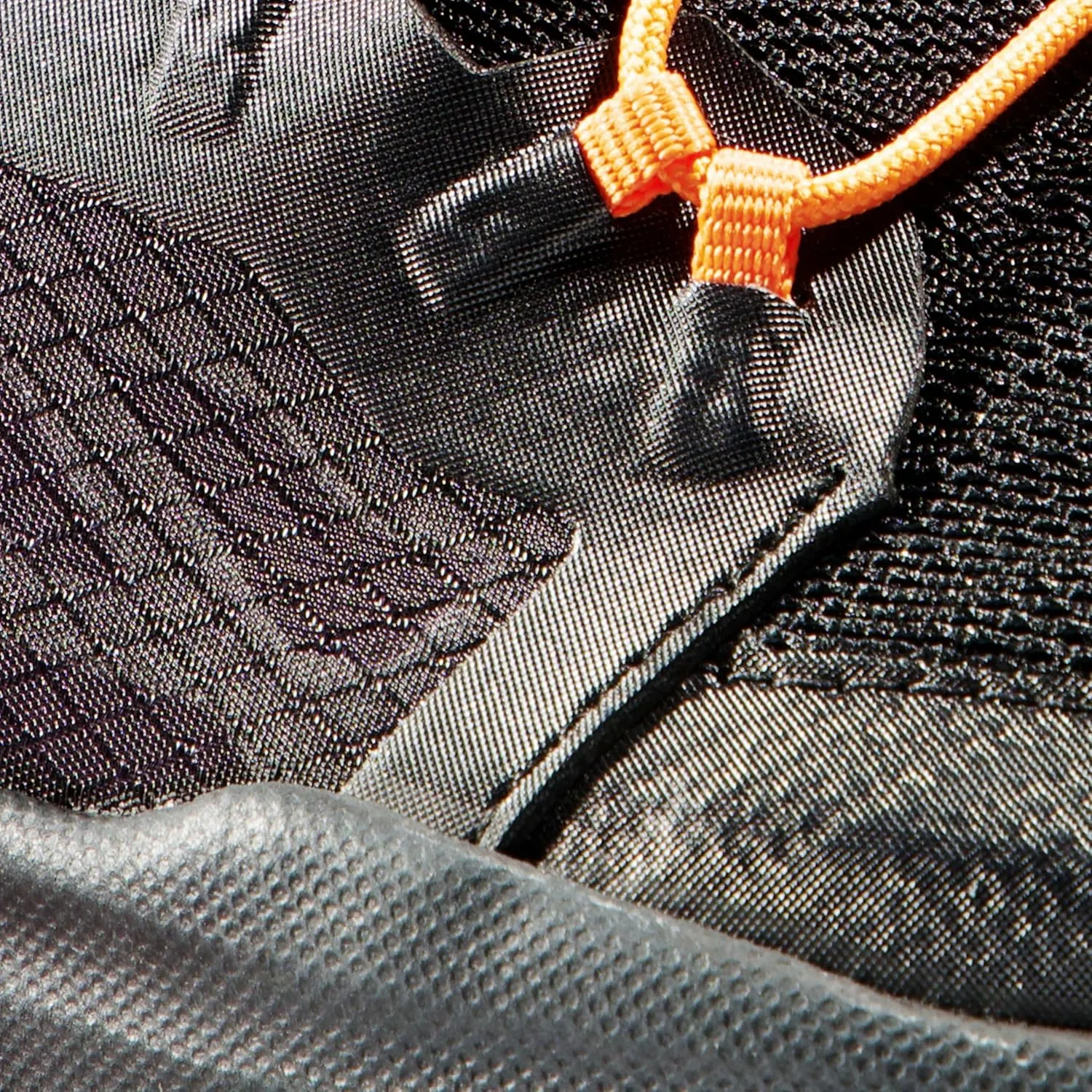 Mammut Men's Low Cut Hiking Shoe