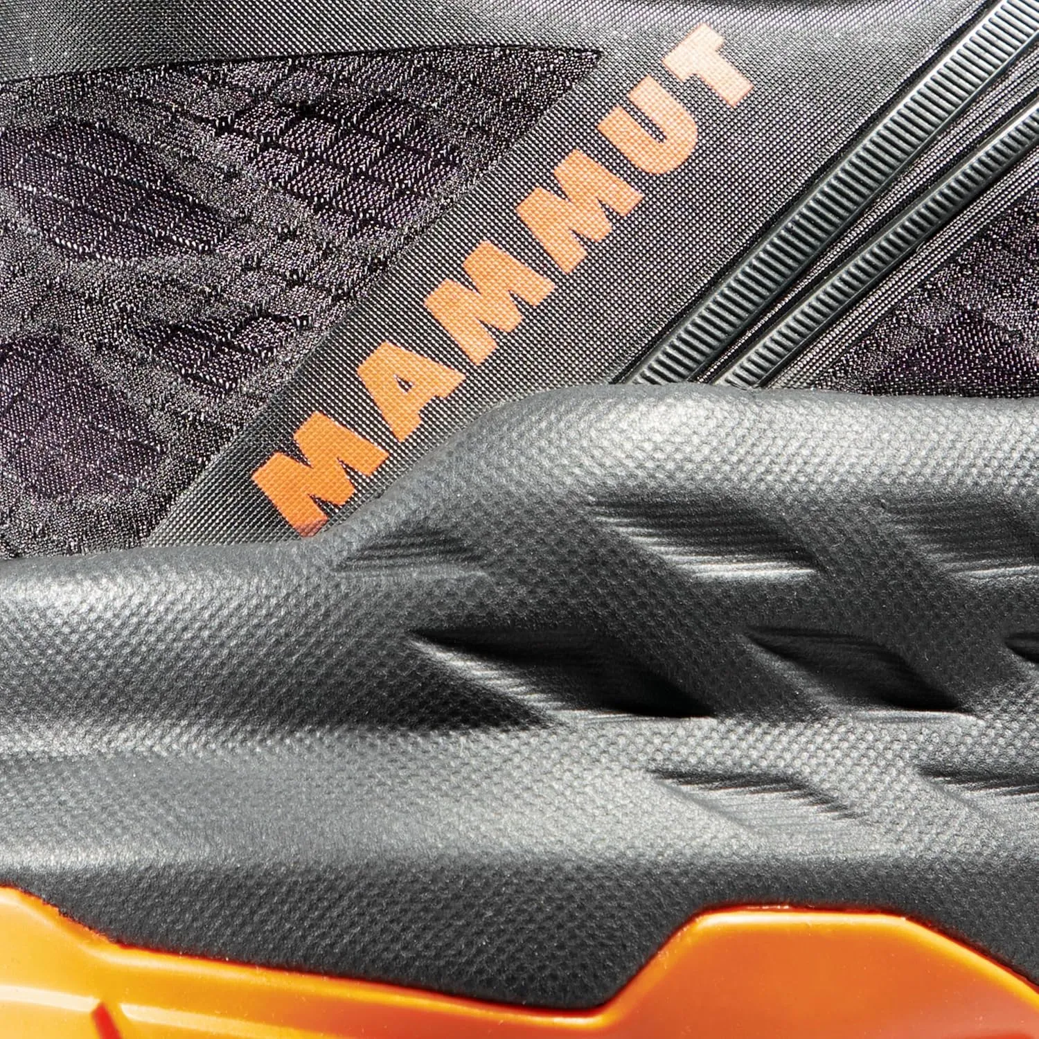 Mammut Men's Low Cut Hiking Shoe