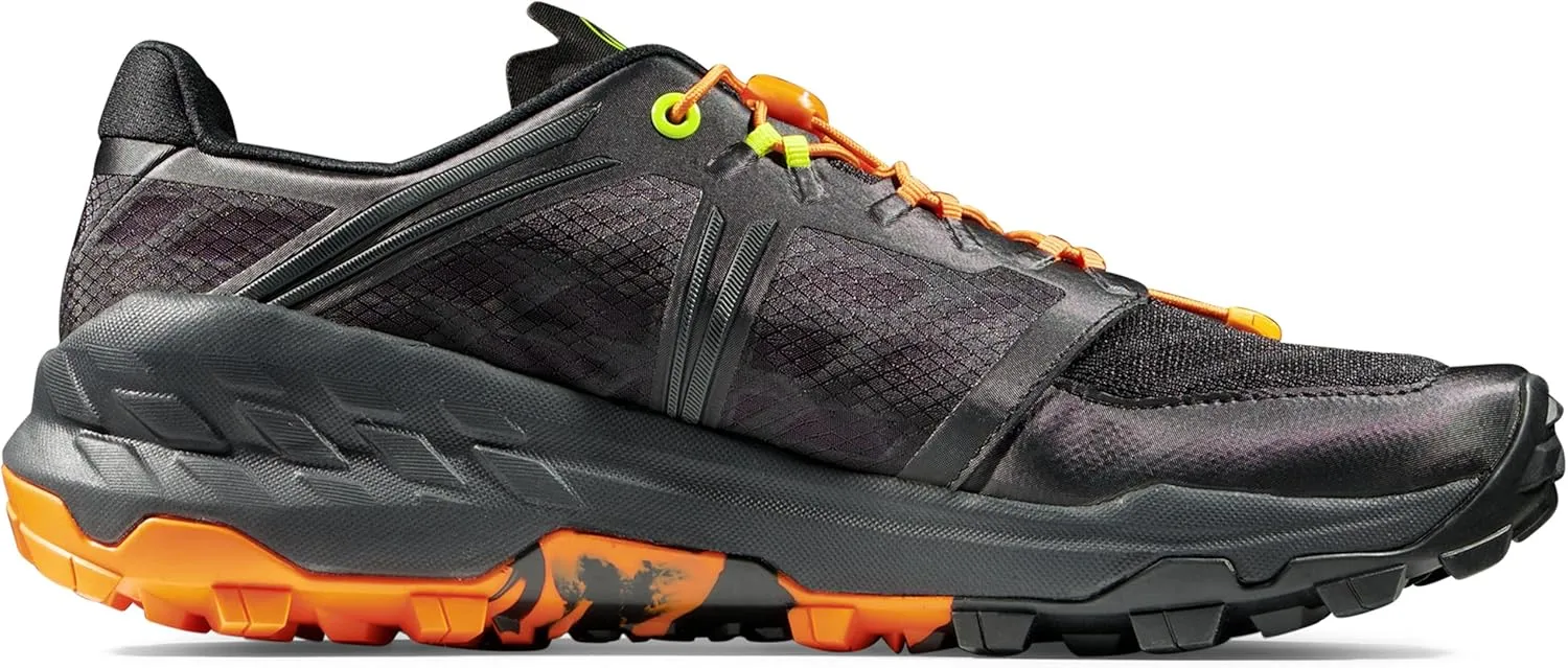 Mammut Men's Low Cut Hiking Shoe