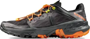 Mammut Men's Low Cut Hiking Shoe