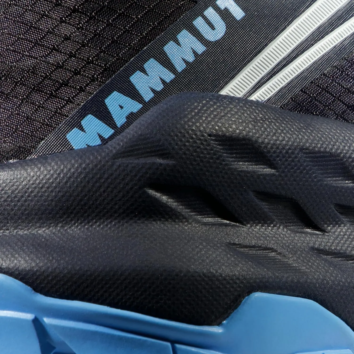 Mammut Women's Sertig TR Low Trail Running Shoe