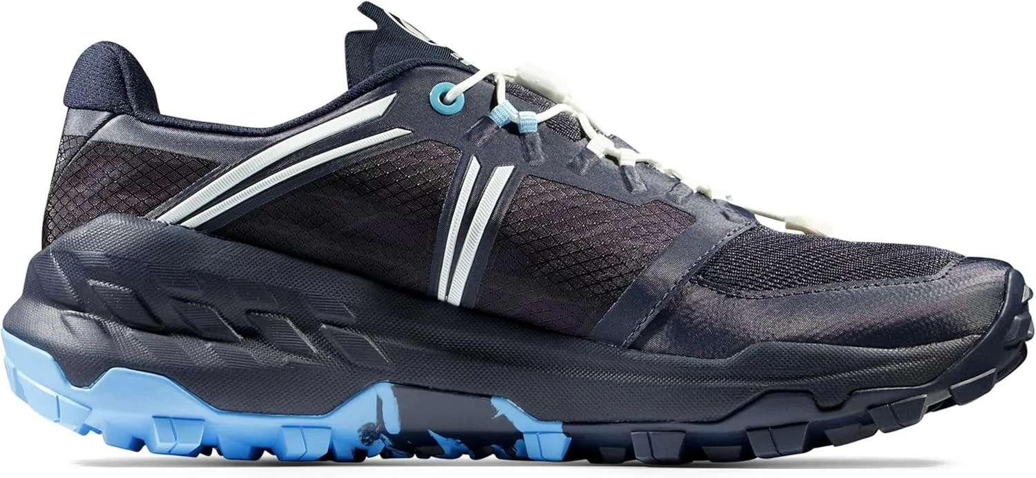 Mammut Women's Sertig TR Low Trail Running Shoe