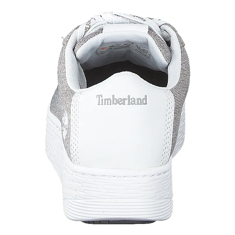 Marblesea Textile Sneaker Grey Mesh